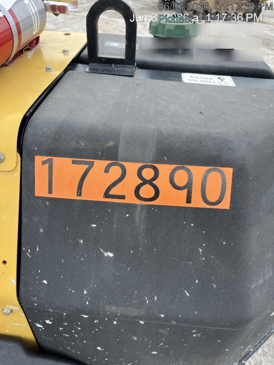 2021 ALLMAND NLV3GR