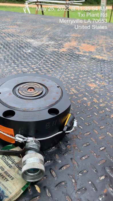 2020 POWER TEAM RLS1000S