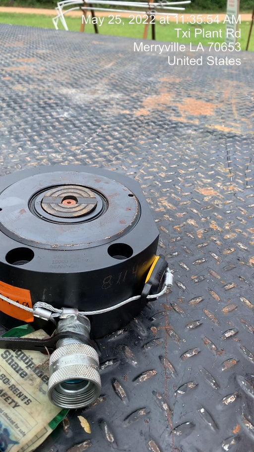 2020 POWER TEAM RLS1000S