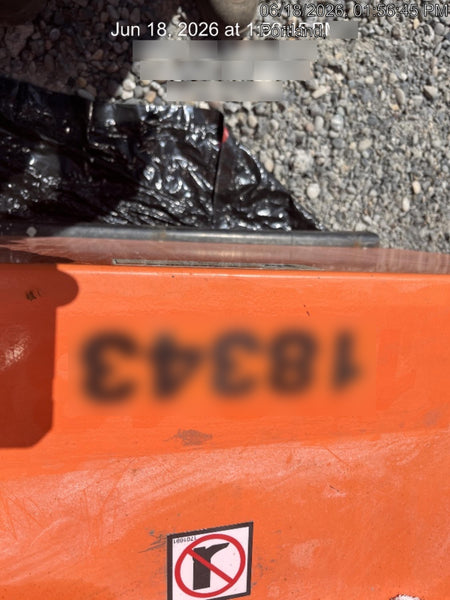 2019 JLG E400AJPN