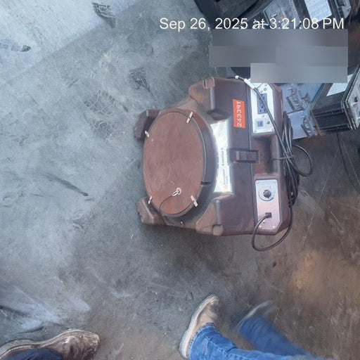 2022 PHOENIX Guardian R Hepa