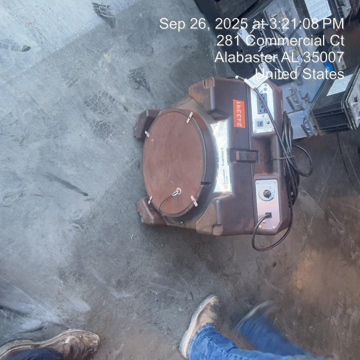 2022 PHOENIX Guardian R Hepa