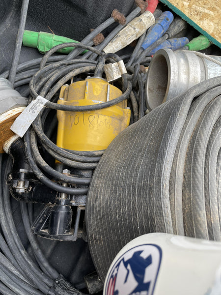 2020 WACKER NEUSON PST2