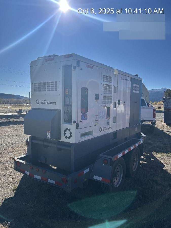 2023 ATLAS COPCO QAS 175