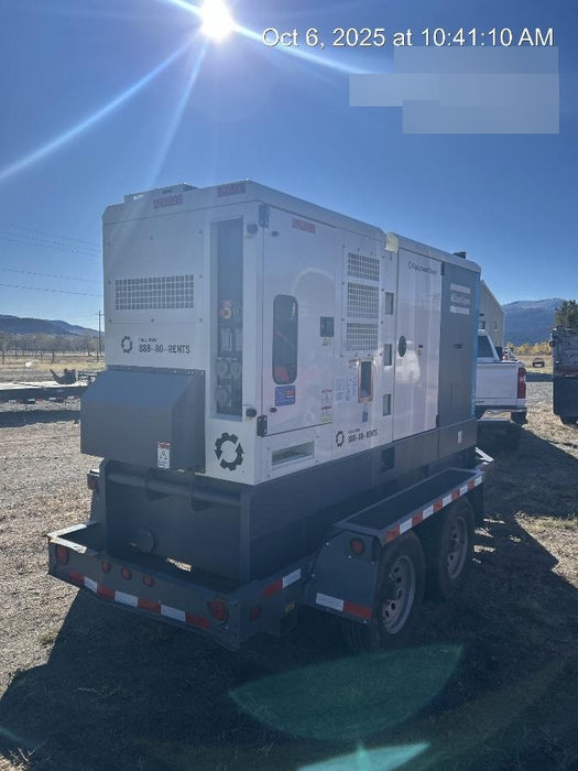 2023 ATLAS COPCO QAS 175