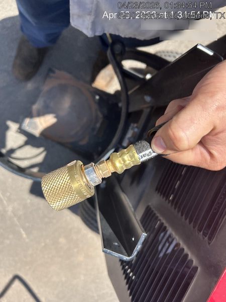 2025 LINCOLN ELECTRIC Ranger 305 LPG