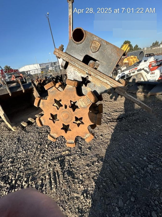 2022 STEEL UNLIMITED SUISL24CW