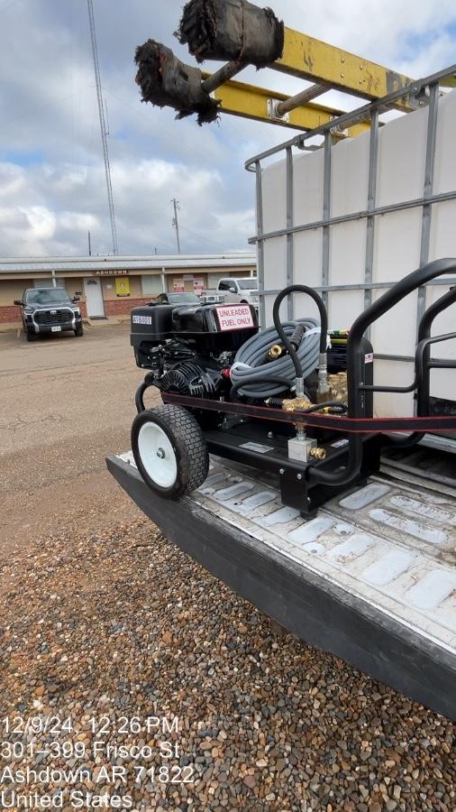 2024 MI-T-M CW-3504-5MGH