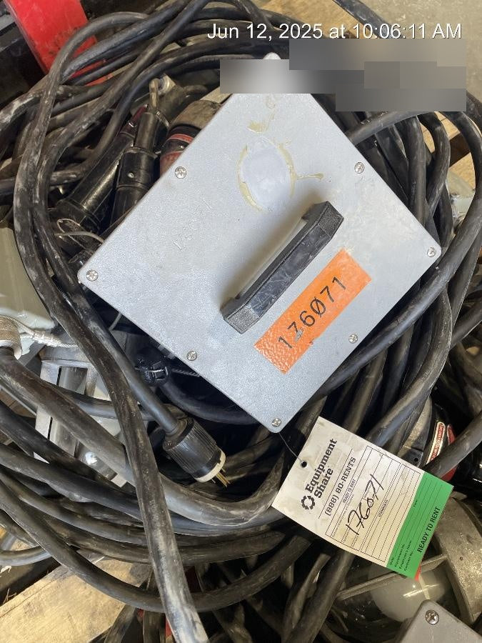 2021 LIND EQUIPMENT TLS-80XPLEDRE-LV