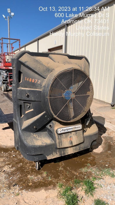 2021 PORTACOOL PACJS2601A1