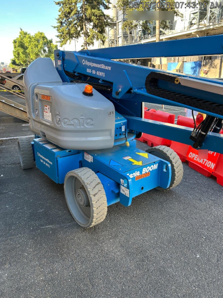 2024 GENIE Z40/23N RJ