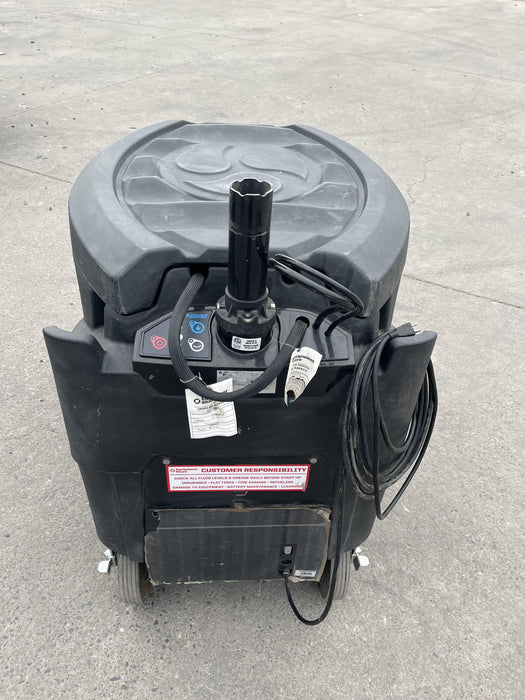 2021 POWER BREEZER PB10-A-06-B