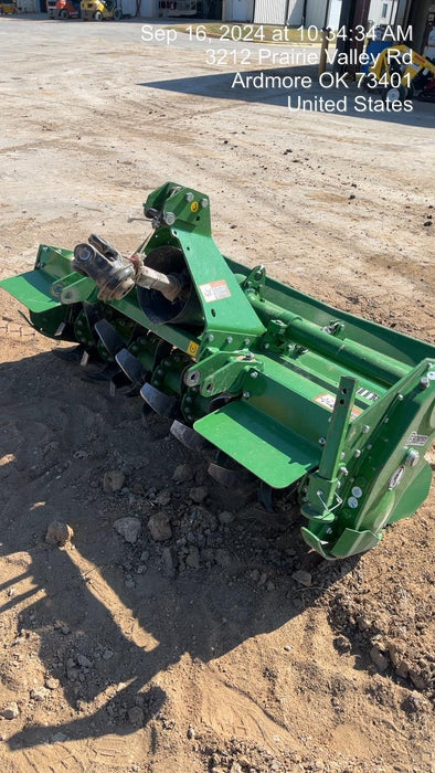 2021 FRONTIER RT3062