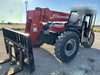 2019 MANITOU MTA12042