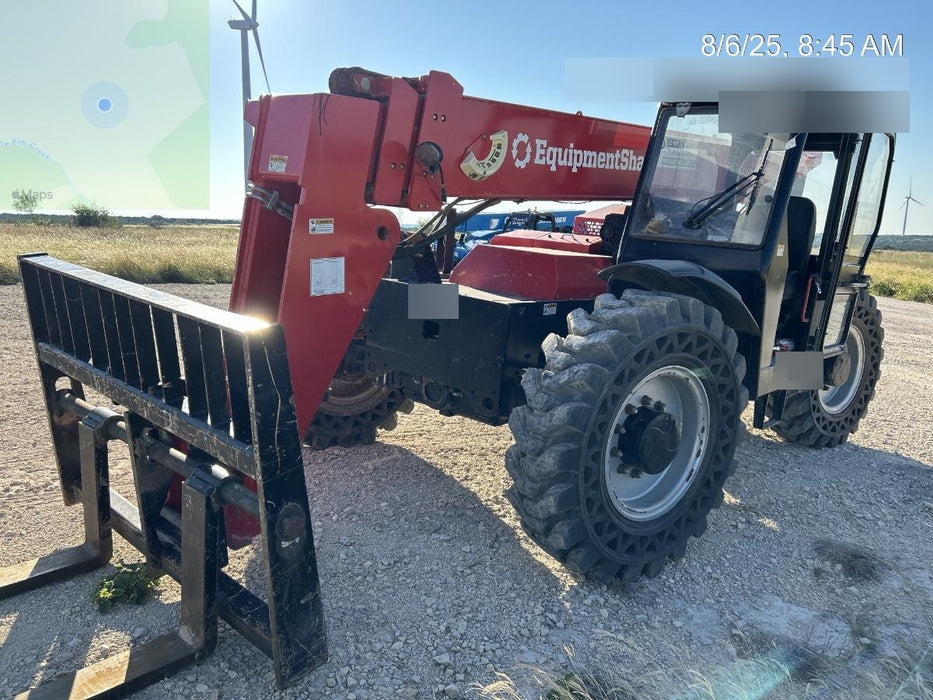 2019 MANITOU MTA12042