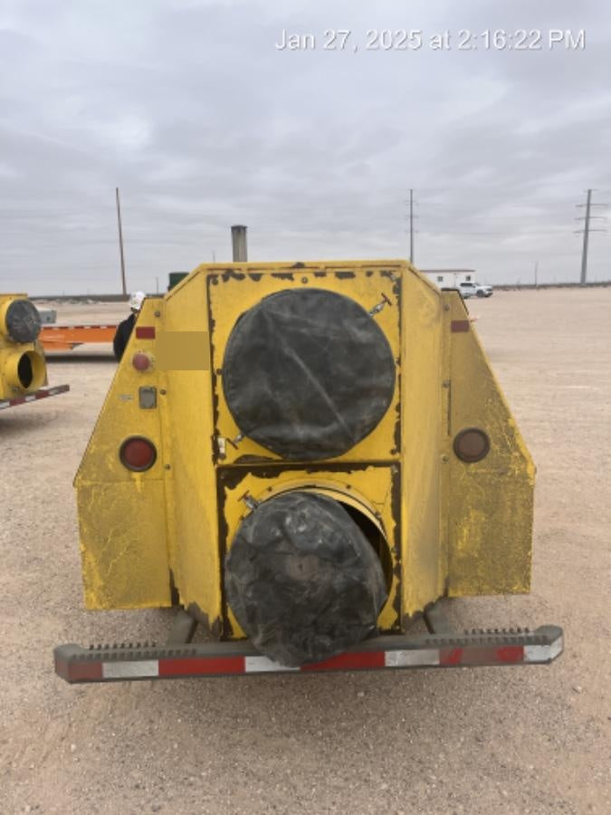2019 WACKER NEUSON HIF 1200