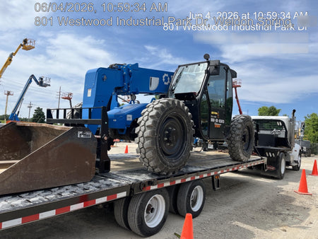 2020 STAR INDUSTRIES 1406B