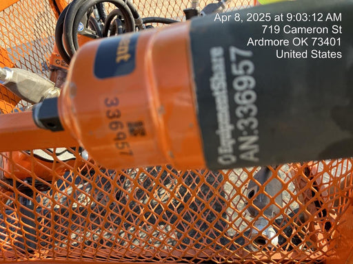 2023 MICHIGAN PNEUMATIC ES-750SS-TRACKER