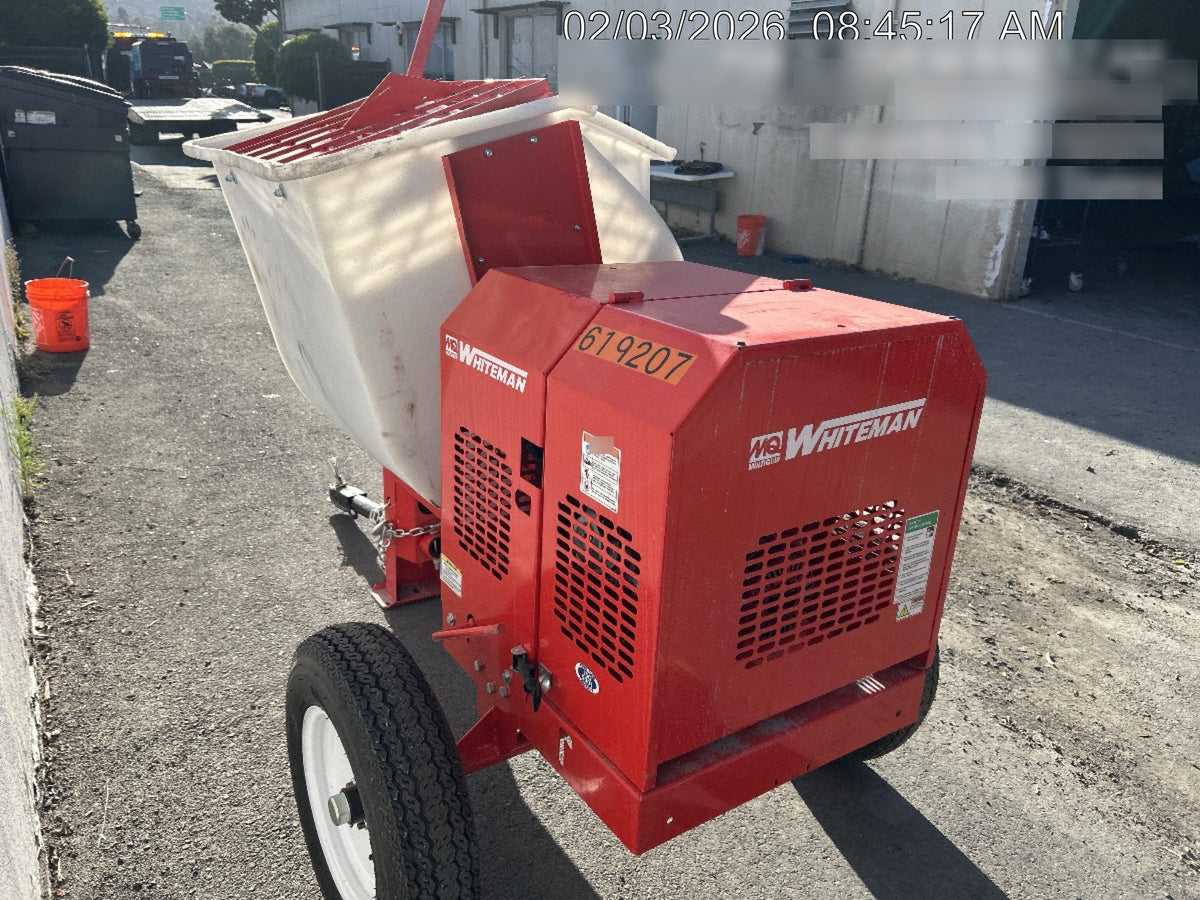 2025 MULTIQUIP WM90PH8