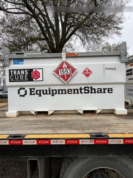 2023 WESTERN GLOBAL 20TCG-ES