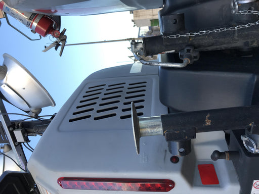 2019 WACKER NEUSON LTV6L-MH