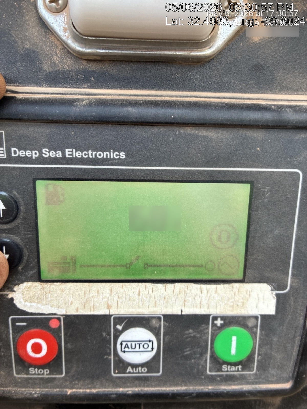 2022 ATLAS COPCO QAS45
