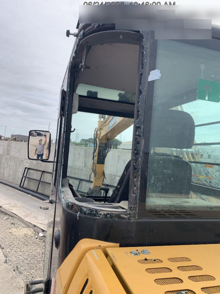 2021 SANY SY95C