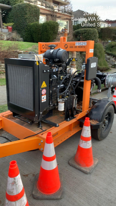 2021 PIONEER PP66S12L71-TD2.9L4