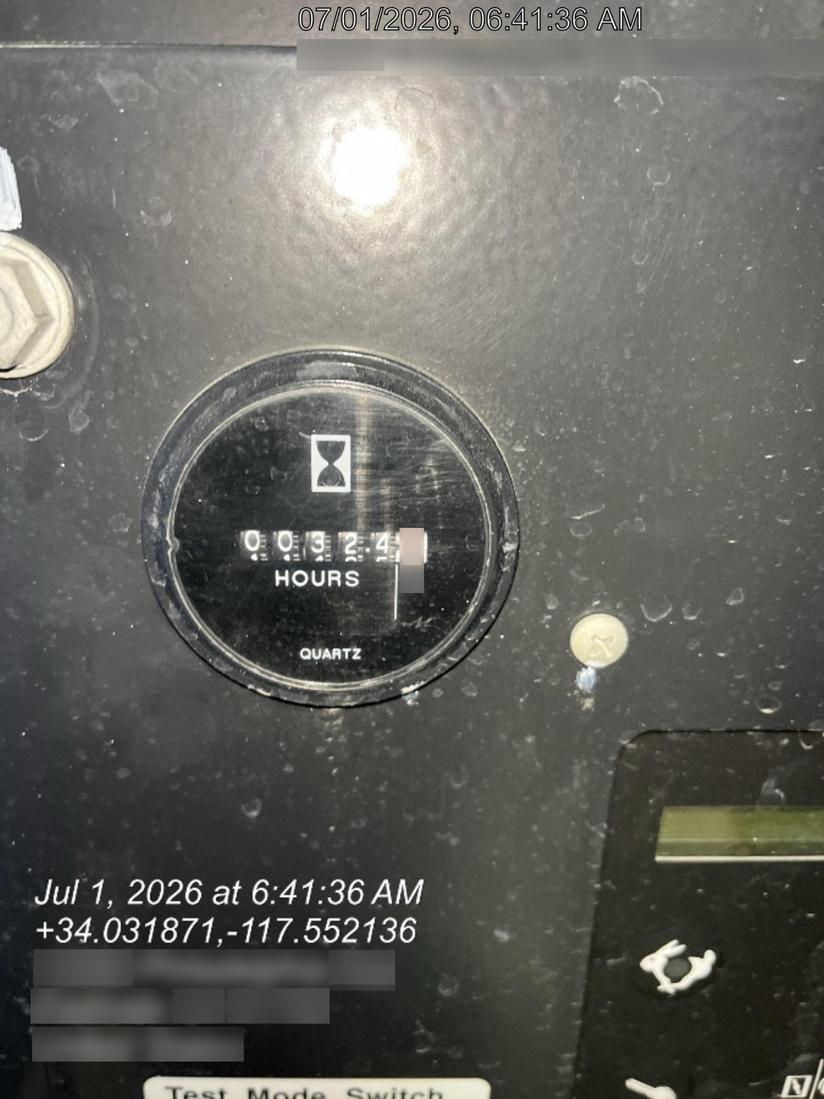 2024 GENIE GS-4390 RT
