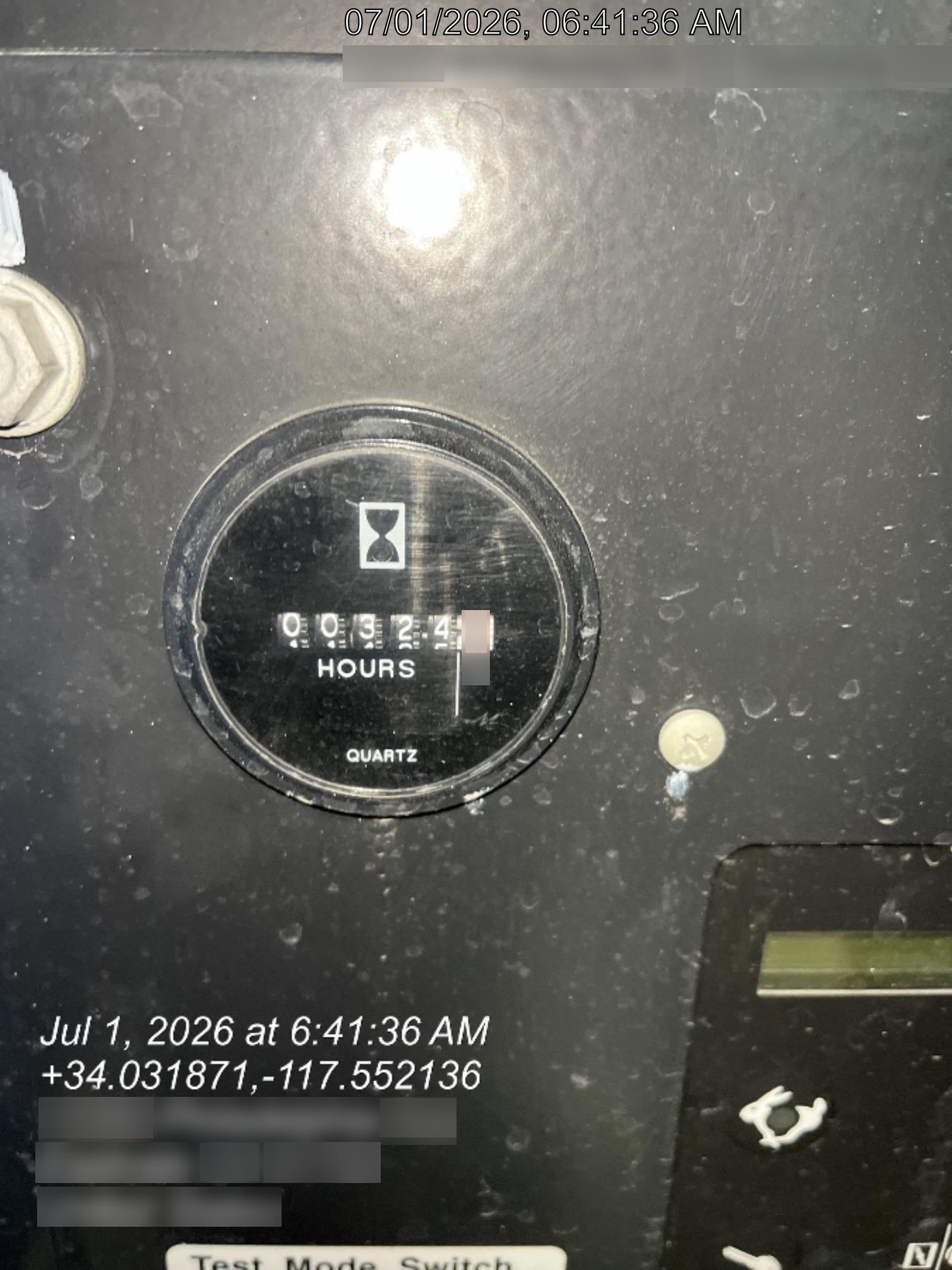 2024 GENIE GS-4390 RT