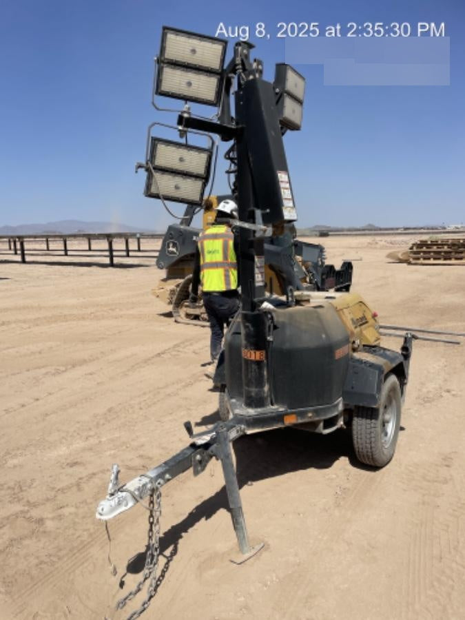 2021 ALLMAND NLV3GR