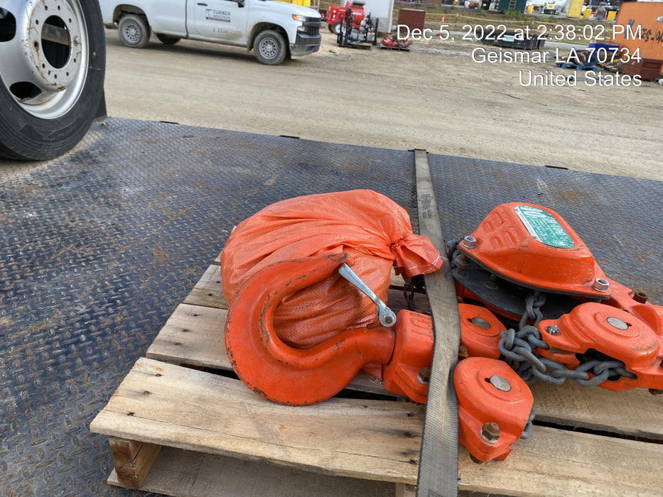 2022 ELEPHANT H100-10-15