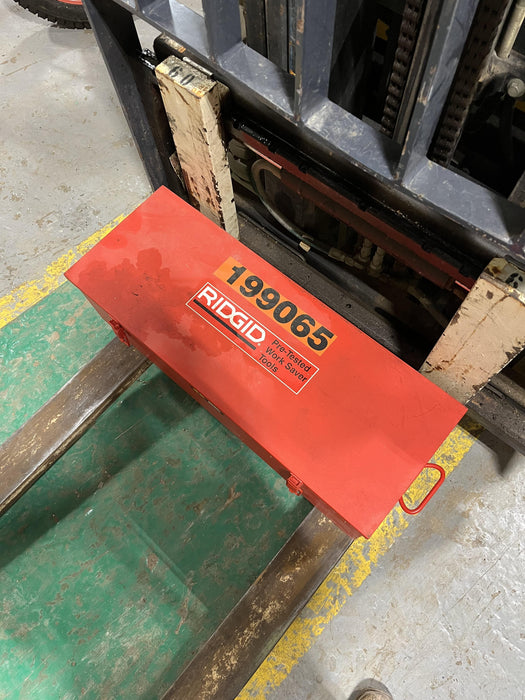 2021 RIDGID 41935-KIT