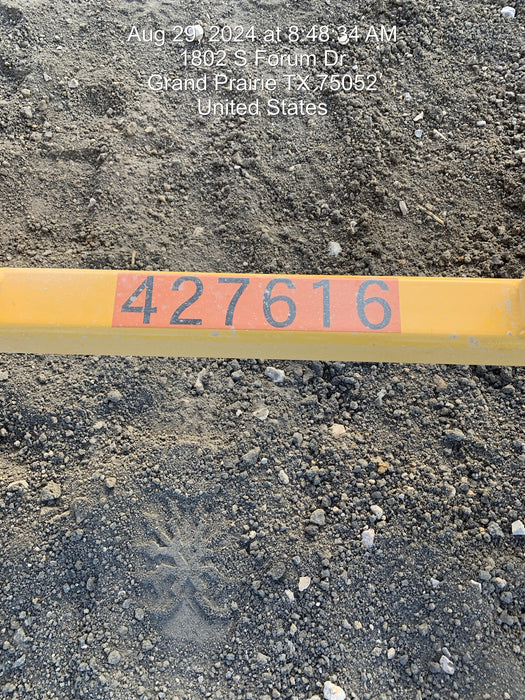 2024 E-Z DRILL 210B SRA