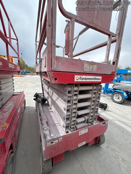 2020 MEC 4046SE
