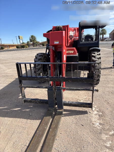 2023 MANITOU MTA8044