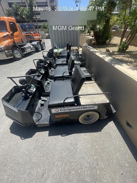 2022 COLUMBIA Expediter