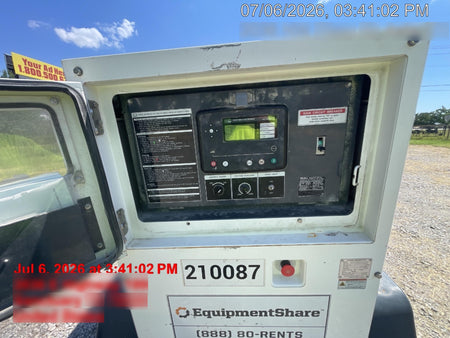 2022 AIRMAN SDG25S-8E1
