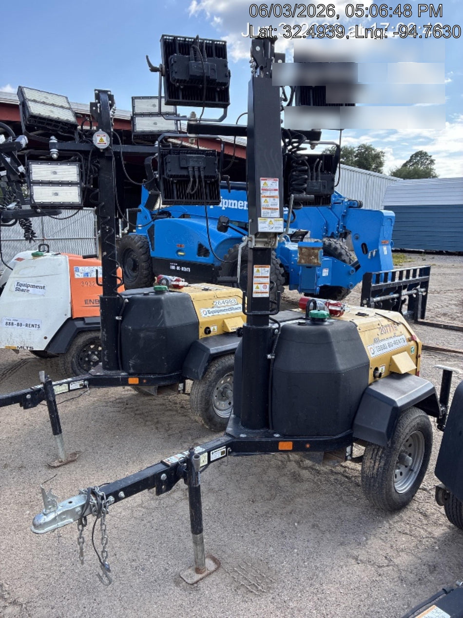 2022 ALLMAND NLV3GR
