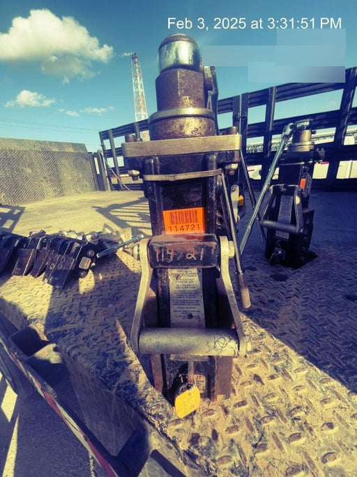 2020 GEARWRENCH PHD0535 GEARWRENCH