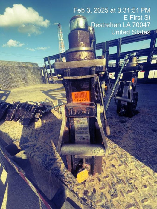 2020 GEARWRENCH PHD0535 GEARWRENCH