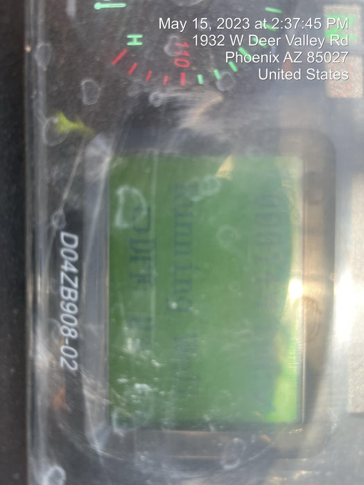 2023 HELI CPCD35Y-KU3