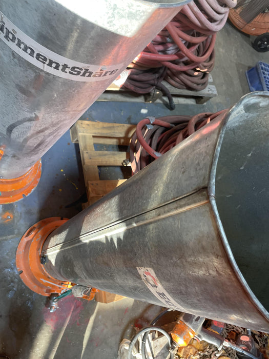 2020 MICHIGAN PNEUMATIC HV-8AM