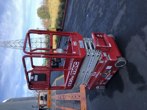2019 MEC 1330SE