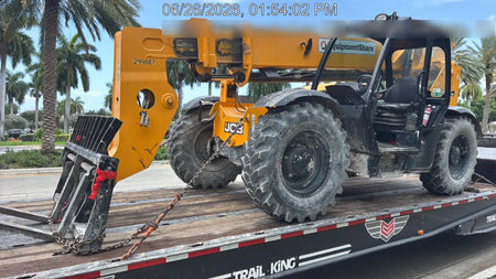 2023 JCB 506-36