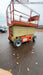 2019 JLG 4069LE Solid Non Marking Tires, Rotating Beacon
