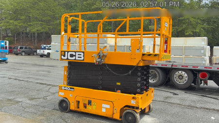 2022 JCB S4046E