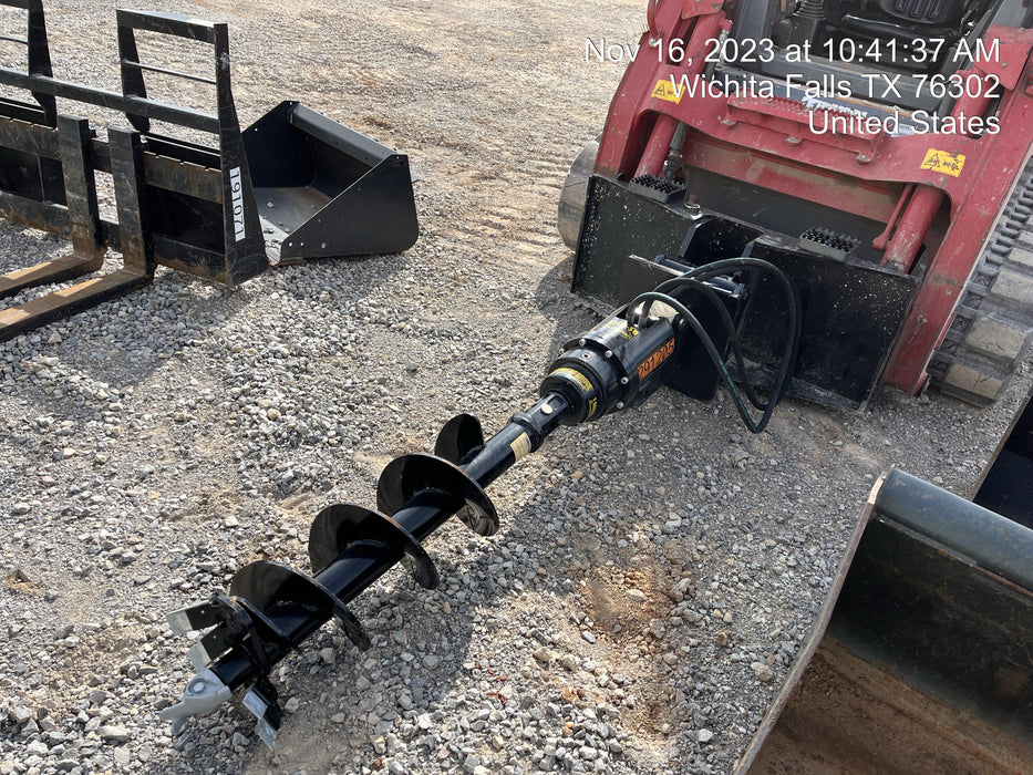 2023 AUGER TORQUE 3300-30