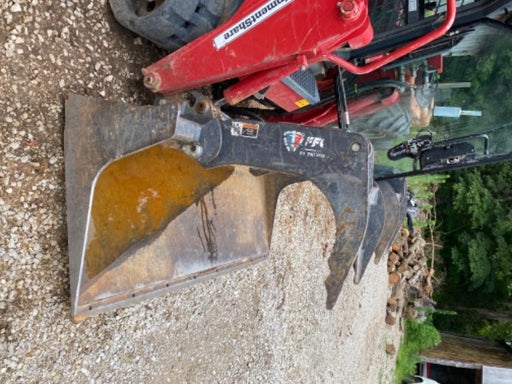 2020 PALADIN UTILITY GRAPPLE 11876-0022