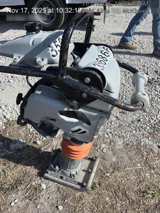 2023 MULTIQUIP MTX60HD